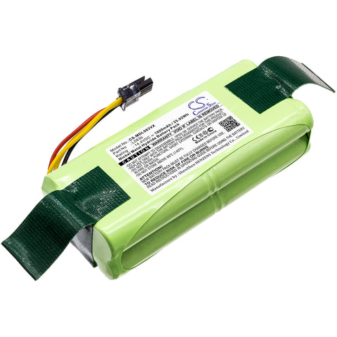 CS-MDL083VX battery product image 1