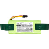 CS-MDL083VX battery product image 4