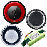 CS-MDL083VX battery product image 6