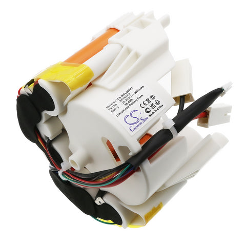 CS-MDL500VX battery product image 1