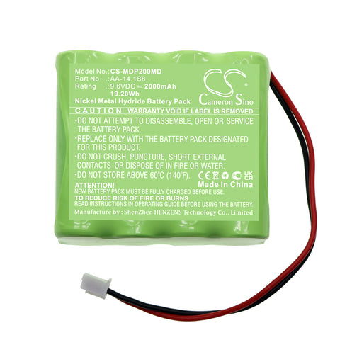 CS-MDP200MD battery product image 1