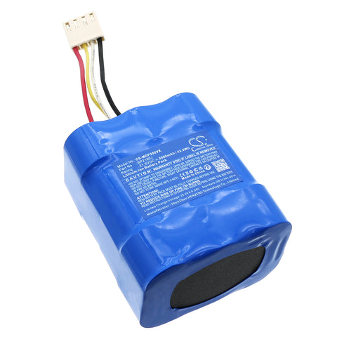 CS-MDP300VX battery product image 1