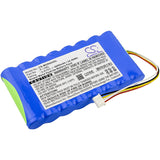 CS-MDR654SL battery product image 4