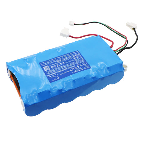 CS-MDX100VX battery product image 1
