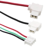 CS-MDX100VX battery product image 5