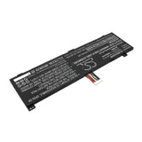 CS-MDX200NB battery - supplier source photo 5