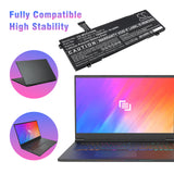 CS-MDX250NB battery - supplier source photo 1