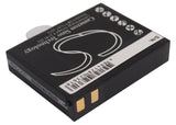 Golf Buddy DSC-GB100K Battery 3.7V 1100mAh - Compatible Replacement