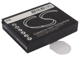 Golf Buddy DSC-GB100K Battery 3.7V 1100mAh - Compatible Replacement