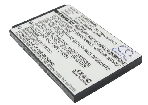 CS-MEL600SL battery product image 1