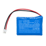 Cameron Sino CS-MEP304MD Battery 800 mAh Li-ion — product view 5