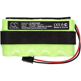 Medela suction unit Vario Battery 12V 2000mAh - Compatible Replacement