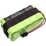 Medela suction unit Vario Battery 12V 2000mAh - Compatible Replacement