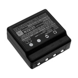 CS-MET880BL battery — supplier source photo 2