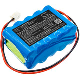 Medela suction unit Vario Battery 12V 2000mAh - Compatible Replacement