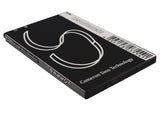 Novatel Wireless 40123111.00 Battery 3.7V 1100mAh - Compatible Replacement