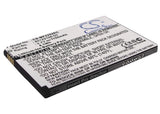 Novatel Wireless 40123111.00 Battery 3.7V 1100mAh - Compatible Replacement