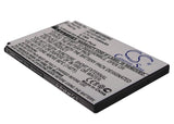 Novatel Wireless 40123111.00 Battery 3.7V 1100mAh - Compatible Replacement