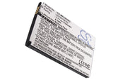 Novatel Wireless 40123111.00 Battery 3.7V 1100mAh - Compatible Replacement