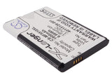 CS-MF5510XL battery product image 2