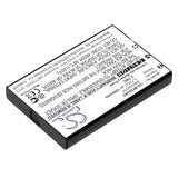 CS-MF603RC battery product image 4