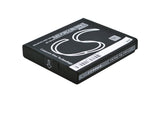 CS-MF6620SL battery product image 3