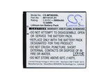 CS-MF6620SL battery product image 4
