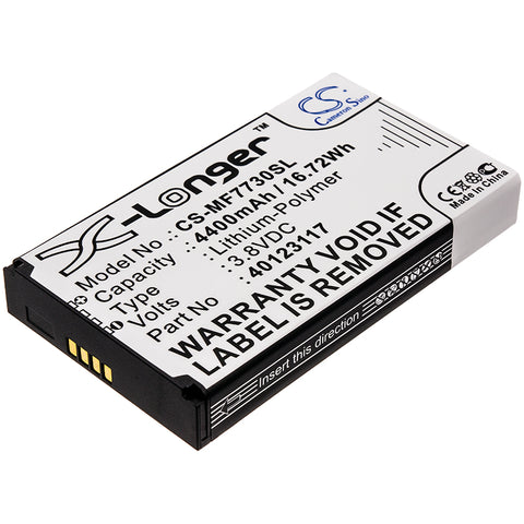 CS-MF7730SL battery product image 1