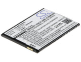 CS-MFR500SL battery product image 1