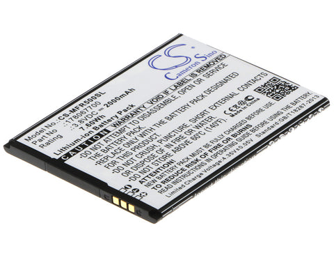 CS-MFR500SL battery product image 1