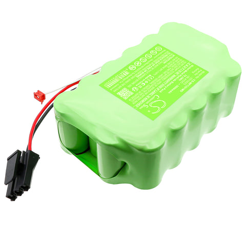 CS-MFT251MD battery — supplier source photo 1