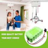 CS-MFT251MD battery — supplier source photo 5