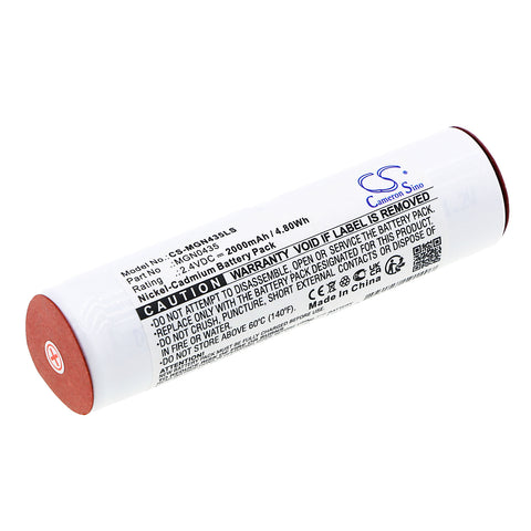 CS-MGN435LS battery product image 1