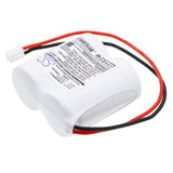 Legrand 111013 Battery 2.4V 2000mAh - Compatible Replacement