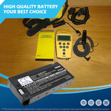 CS-MGP750SL battery product image 6