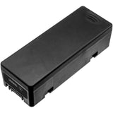 Mindray 022-000047-00 Battery 14.8V 6600mAh - Compatible Replacement