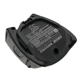 CS-MHX100VX battery - supplier source photo 2