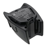 CS-MHX100VX battery - supplier source photo 3