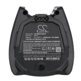 CS-MHX100VX battery - supplier source photo 5