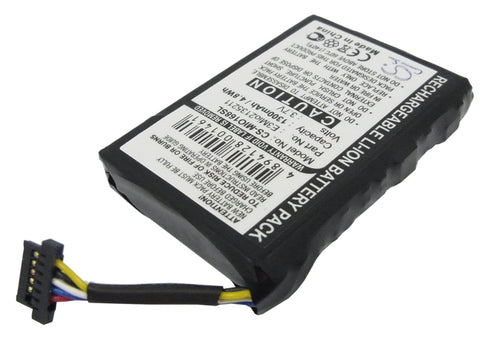 CS-MIO168SL battery product image 1