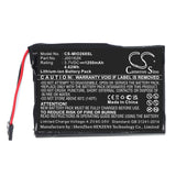 CS-MIO268SL battery product image 3