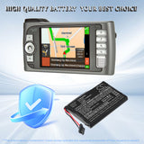 CS-MIO268SL battery product image 5