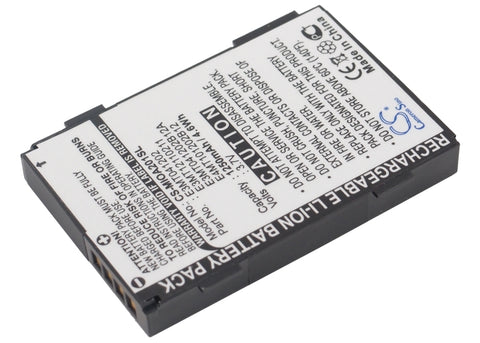 CS-MIOA201SL battery product image 1