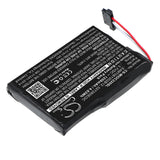 Pioneer AVIC-S1 Battery 3.7V 1250mAh - Compatible Replacement