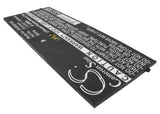 Microsoft Surface Pro 2 Battery 7.4V 5670mAh - Compatible Replacement
