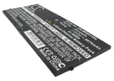 Microsoft Surface Pro 2 Battery 7.4V 5670mAh - Compatible Replacement