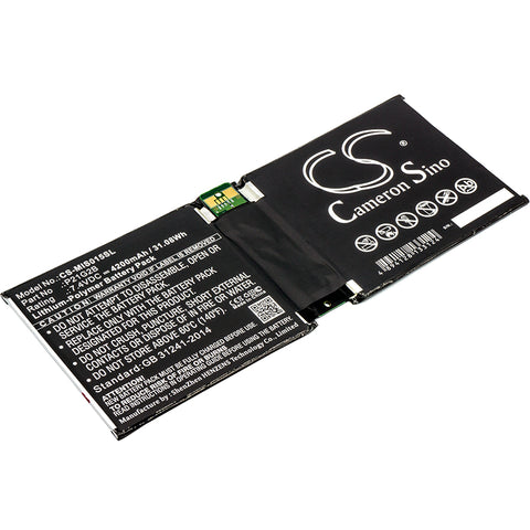 CS-MIS015SL battery product image 1