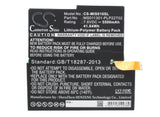 CS-MIS016SL battery product image 5