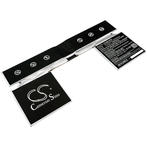 Microsoft G3HTA021H Battery 7.5V 5500mAh Li-Polymer - Compatible Replacement