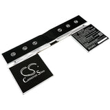 CS-MIS135SL battery product image 1